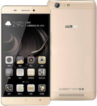 GiONEE M5