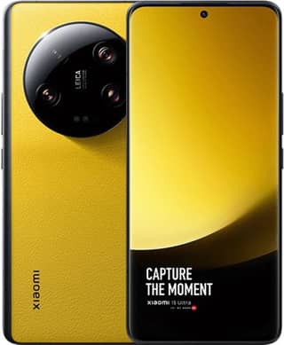 Xiaomi Mi 13 Ultra 5G