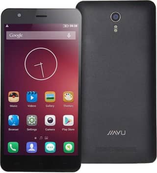 JiaYu S3