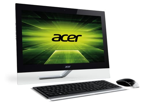 Acer Aspire 5600U-UR308 U5 null