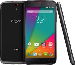 Kogan Agora