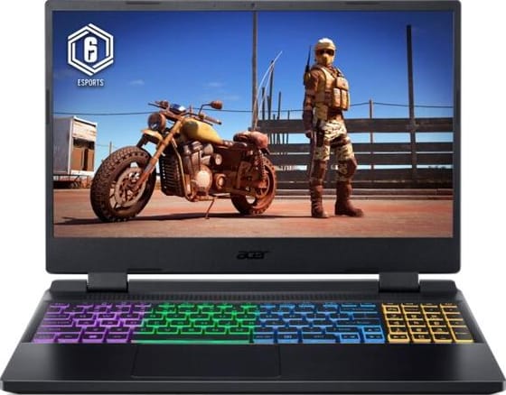Acer Nitro 5 AN515-58-78WQ null