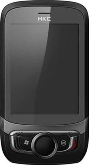 HKC G920 Preto