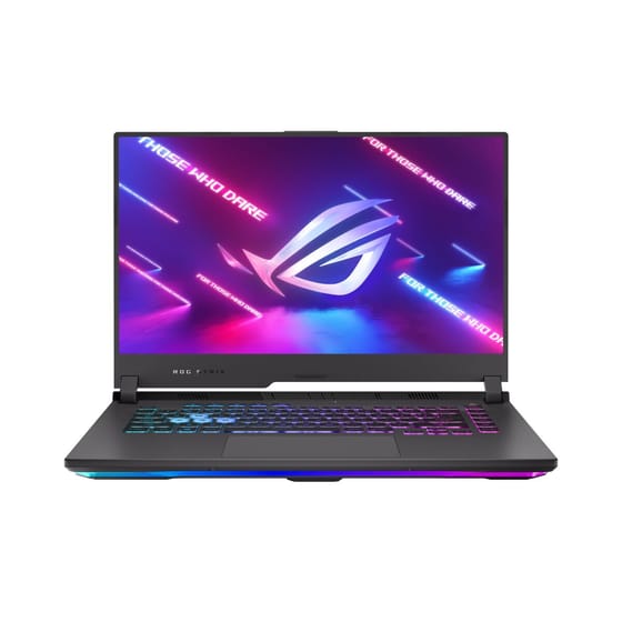 ASUS ROG Strix G15 G513IC-HN037W null
