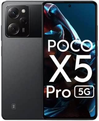 Xiaomi Poco X5 Pro 5G