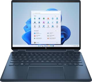 HP Spectre x360 2-in-1