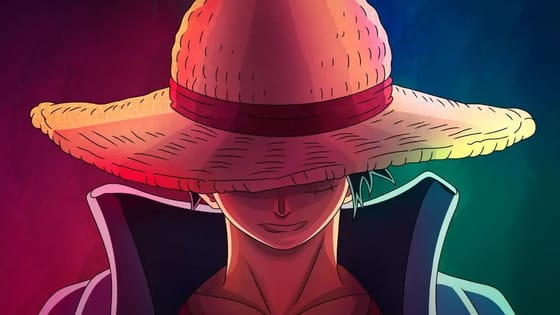 Seven Incredible Luffy Wallpapers for Your Smartphone