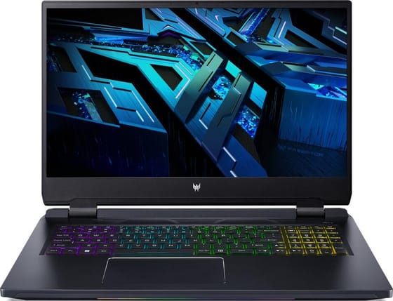 Acer Predator Helios 300 PH317-56-75UZ null