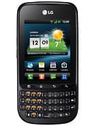 LG Optimus Pro
