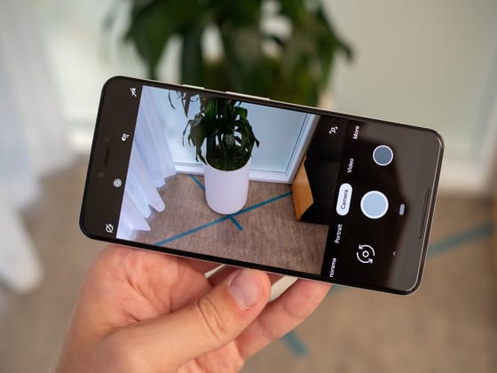 Projected Growth and Trends of the 3D Camera Smartphone Market from 2023 to 2032