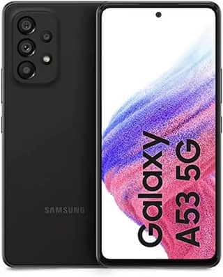 Samsung Galaxy A53 5G (2022)