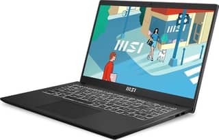 MSI Modern 15 H B13M