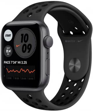 Apple Watch SE 44mm Nike 2020 1st gen