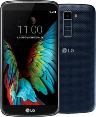LG Q10