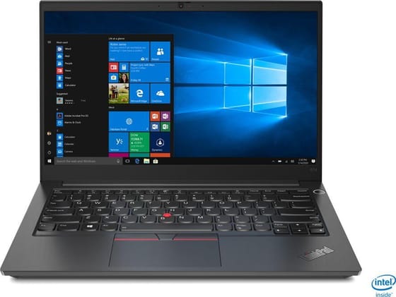 Lenovo ThinkPad E ThinkPad E14 Gen 2 (Intel) 20TA00K1IX null