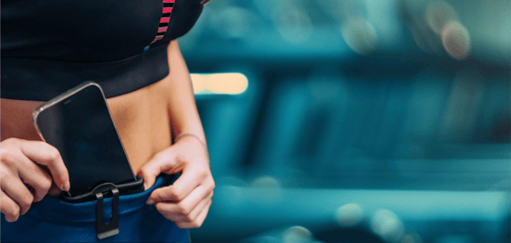 Otzi Pocket: Rivoluzionando il modo di portare lo smartphone con saggezza antica e innovazione moderna