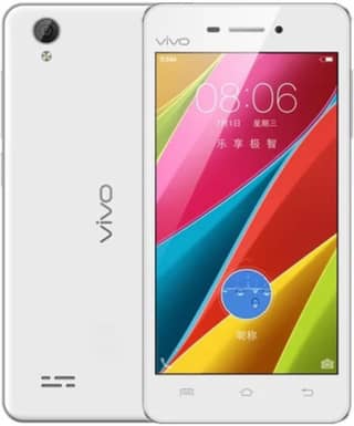 BBK Vivo Y31L