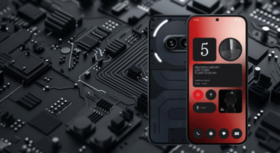 Anticipate the Arrival of the Revolutionary Nothing Phone 2a!