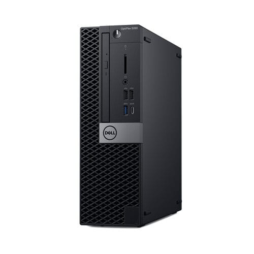 DELL OptiPlex 5060 null