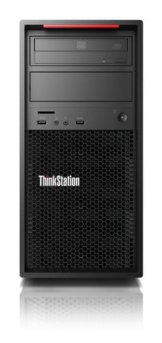 Lenovo ThinkStation P520c null