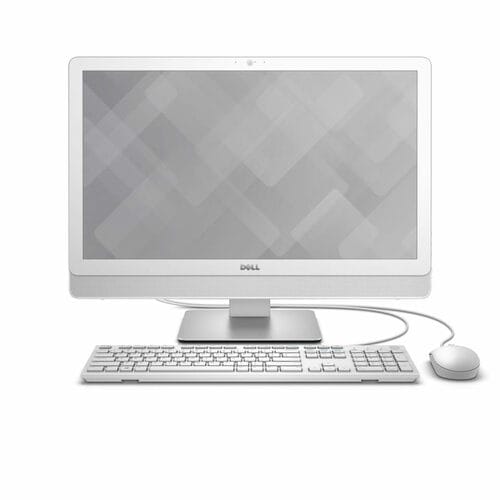 DELL Inspiron 3464 null