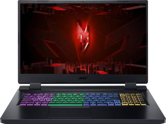 Acer Nitro 5 AN517-42-R31H null