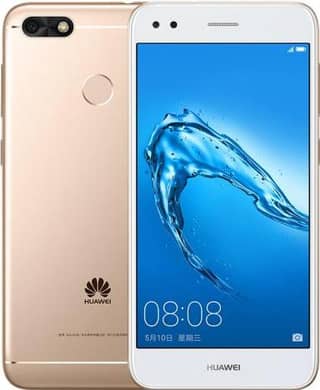 Huawei Enjoy 7