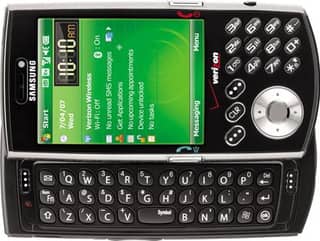Samsung SCH-i760