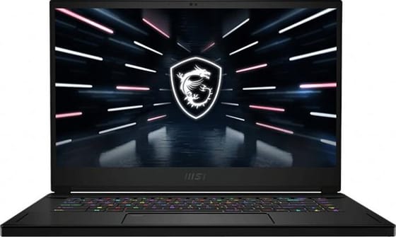 MSI GS66 12UGS Stealth null