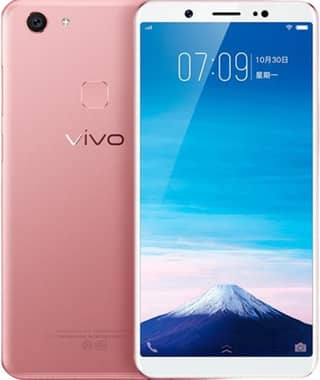BBK Vivo Y75A