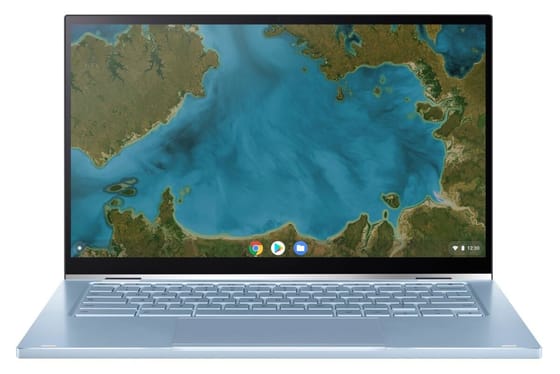 ASUS Chromebook Flip C433TA-AJ0003 null