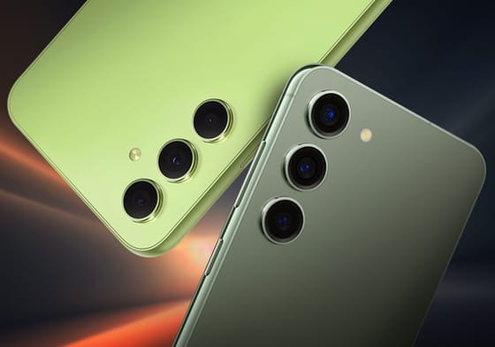 Comparing the Samsung Galaxy S23 FE and Galaxy A54: Which Mid-Range Smartphone is Your Perfect Match?