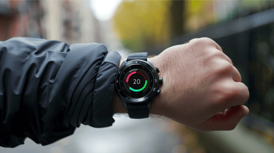 Maximizing Your Wear OS Smartwatch's Battery Life