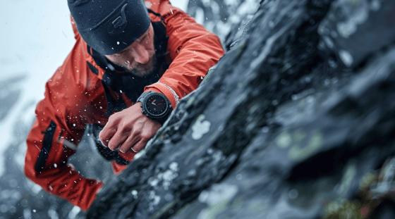 Polar's Grit X2 Pro Emerges as the Ultimate Smartwatch for Adventure Enthusiasts