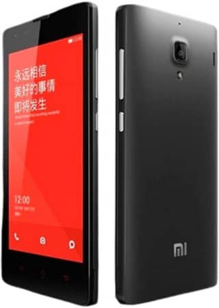Xiaomi Hongmi 1S / Redmi 1S