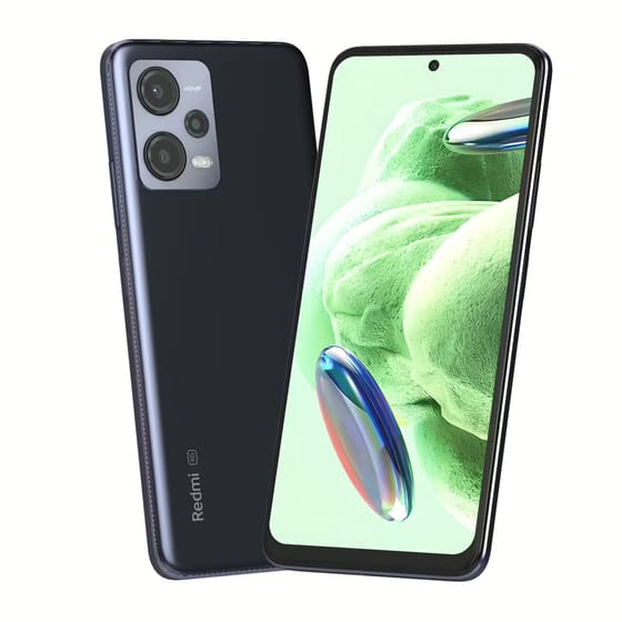 Xiaomi Redmi Note 12 5G