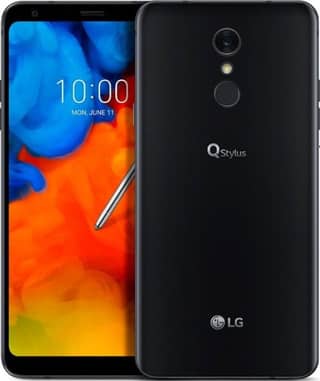 LG Q Stylus