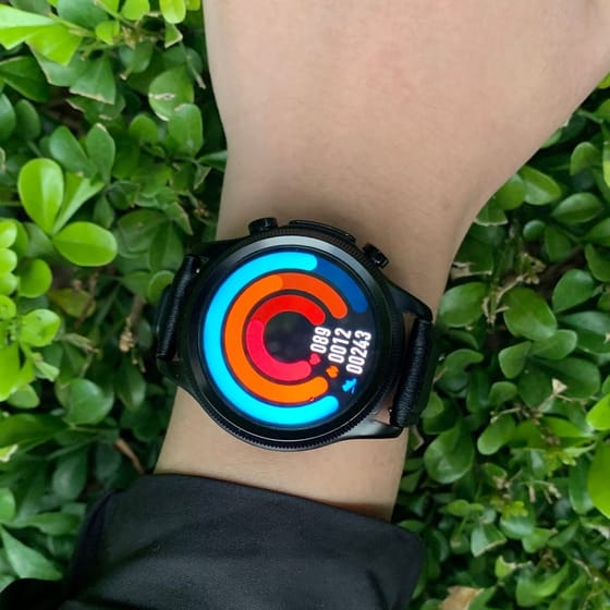 Críticas da Geekran Smartwatch [RECLAMAÇÕES]: Este monitor de glicose vale a pena o alarido?
