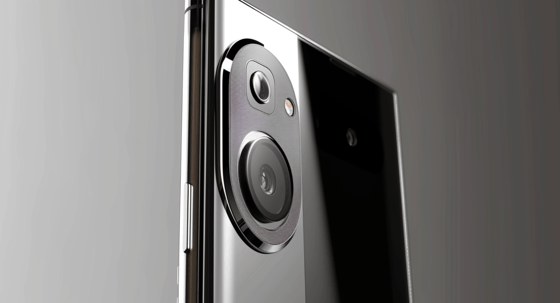 Leaked Details Reveal Upcoming Android Phone Boasting Innovative Periscope Zoom Lens