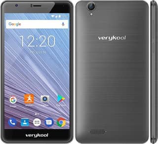 verykool Cyprus Pro