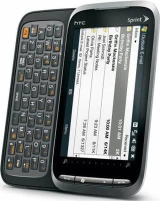 Sprint Touch Pro2
