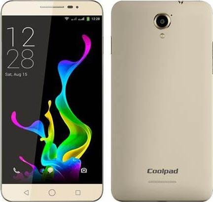 Coolpad Y76 Or