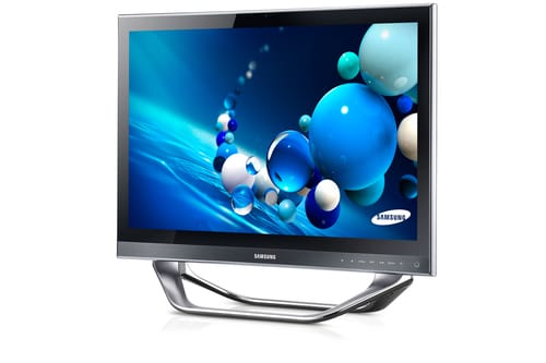 Samsung ATIV One DP700A3D null