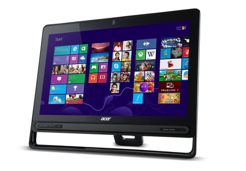 Acer Aspire 3-105 Touch Z3 null