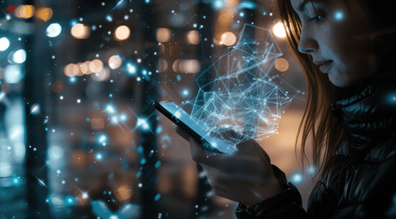 La guerra de los smartphones con IA está por llegar