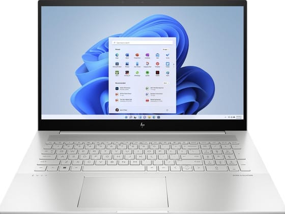HP ENVY 17-cr0003sa null