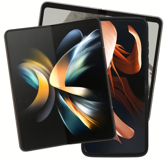 Samsung Galaxy Z Fold4