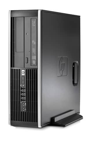 HP Compaq Elite 8100