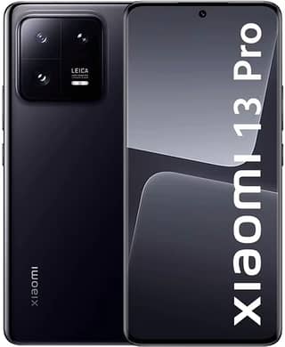 Xiaomi Mi 13 Pro 5G