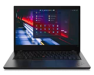 Lenovo ThinkPad L L14 Gen 2 (Intel) 20X100PWGE